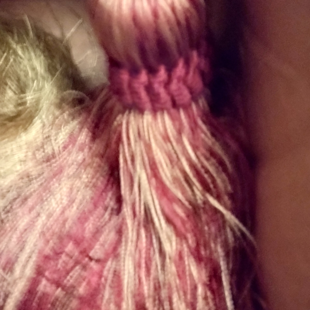 Curtain tie backs - Picture 2 of 10